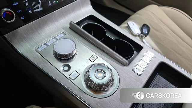 Genesis G80 (RG3) id 5001764 из Кореи 37