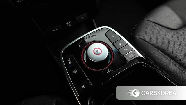 Kia Niro Plus id 5017265 из Кореи 30