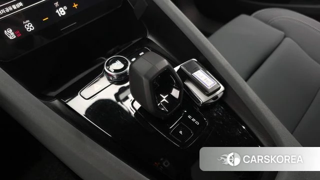 Polestar Polestar 2 id 4996957 из Кореи 19