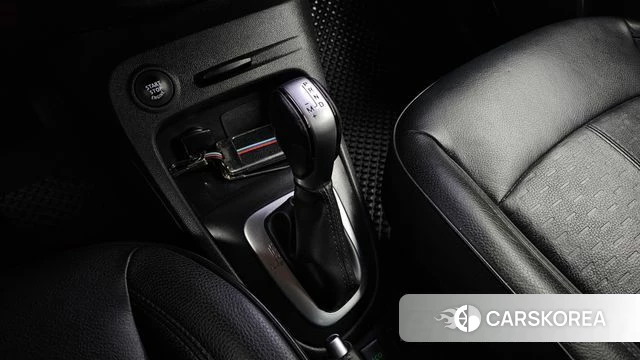Renault Korea (Samsung) New QM3 id 4993439 из Кореи 19