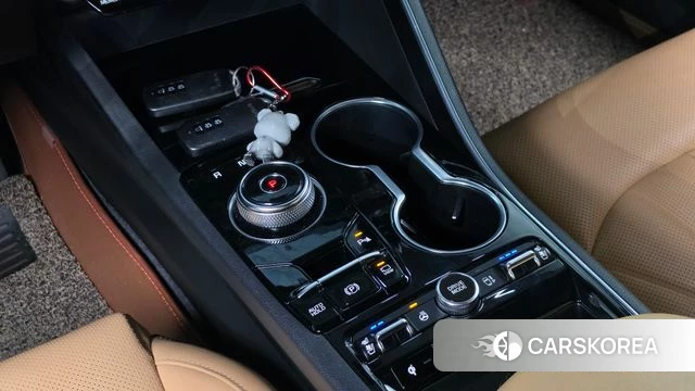 Kia K5 Hybrid 3rd Generation id 5060047 из Кореи 19