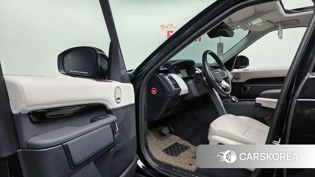 Land Rover Discovery 5 id 4991263 из Кореи 33