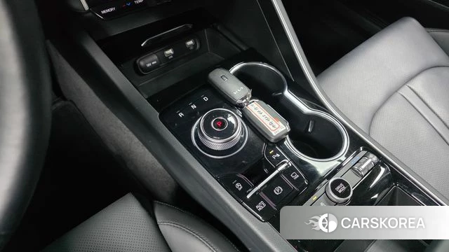 Kia K5 3rd generation id 5017274 из Кореи 31
