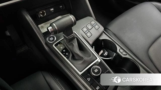 Kia Sportage 5th Generation id 4934966 из Кореи 31