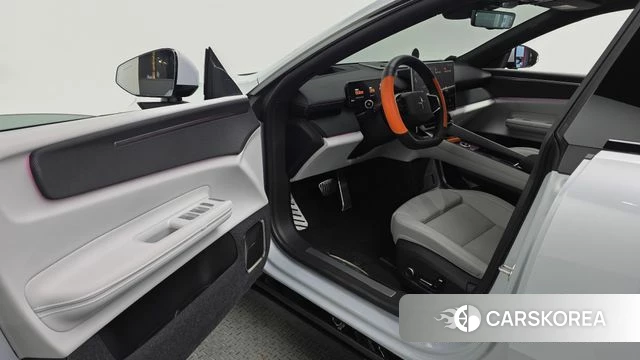 Polestar Polstar 4 id 4984875 из Кореи 31