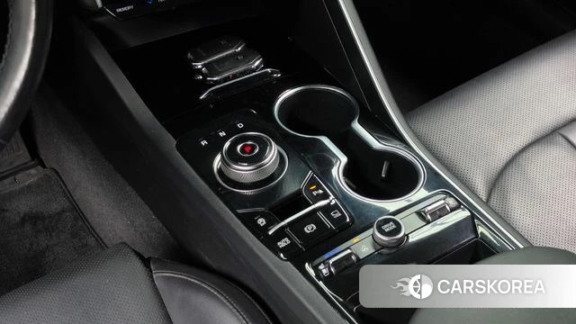 Kia K5 3rd generation id 5017283 из Кореи 19