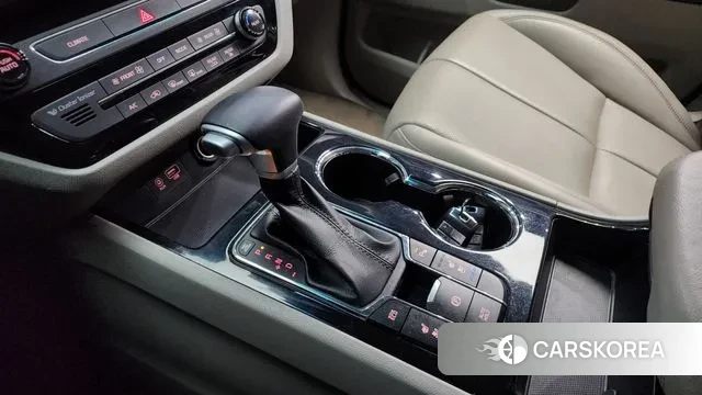 Kia The New Carnival id 3270097 из Кореи 19