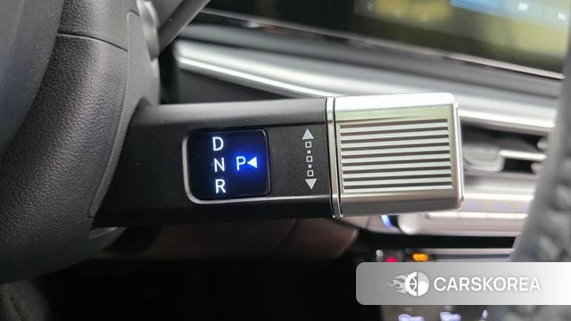 Hyundai Grandeur (GN7) id 4981190 из Кореи 19