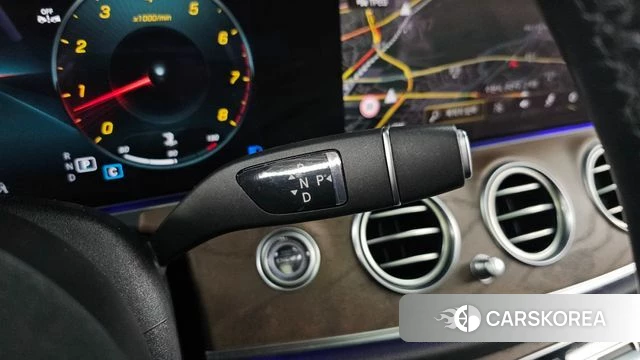 Mercedes-Benz E-Class W213 id 5053364 из Кореи 31