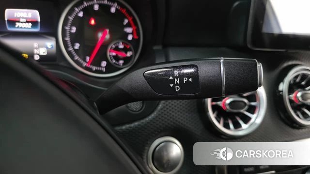 Mercedes-Benz A-Class W176 id 5035899 из Кореи 19
