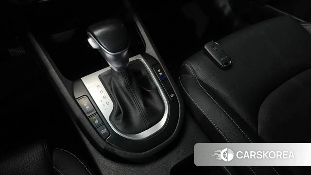 Kia The New K3 2nd generation id 4951543 из Кореи 29