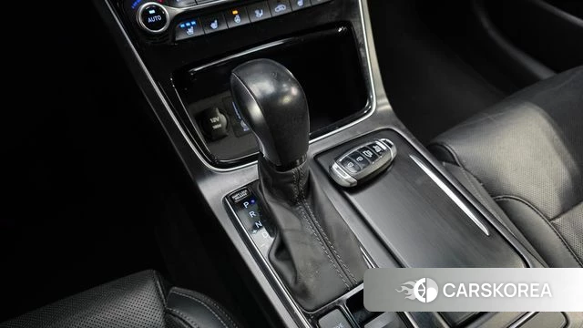 Hyundai Grandeur IG id 4978072 из Кореи 31