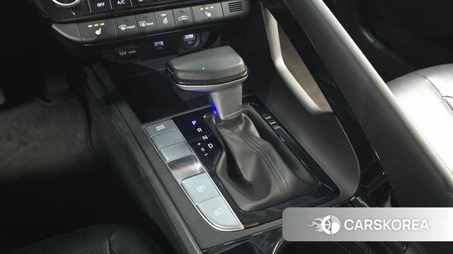Hyundai Avante Hybrid (CN7) id 5052686 из Кореи 29