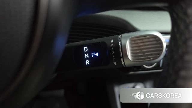 Hyundai Ionic 5 id 4992177 из Кореи 31
