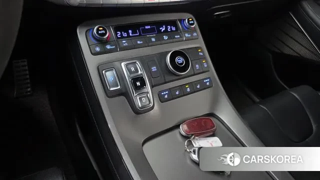 Hyundai Palisade id 3238267 из Кореи 19