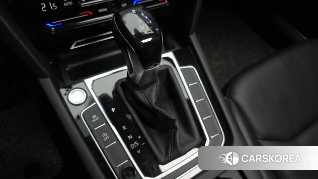 Volkswagen Arteon id 5003991 из Кореи 33