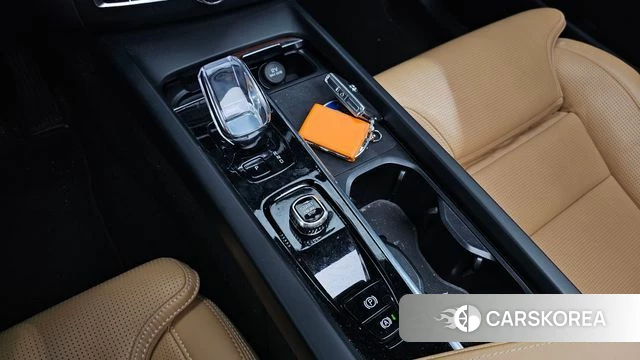 Volvo XC60 second Generation id 4566680 из Кореи 37