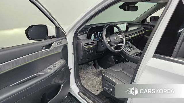 Hyundai The New Palisade id 4773424 из Кореи 31