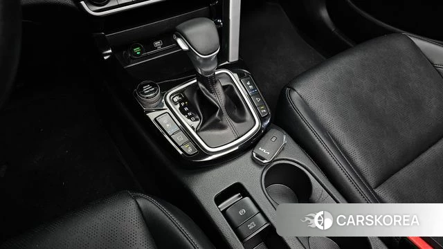 Kia Seltos id 5017617 из Кореи 30