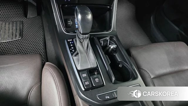 Hyundai Grandeur IG id 4952912 из Кореи 35