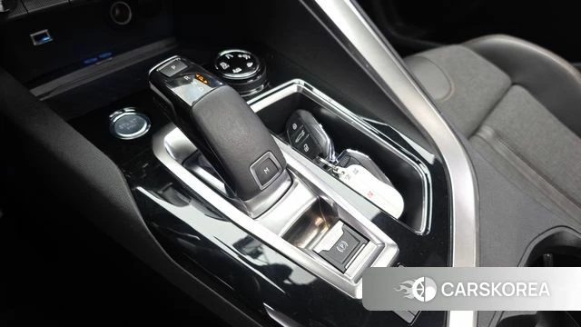 Peugeot 5008 second generation id 4551850 из Кореи 34