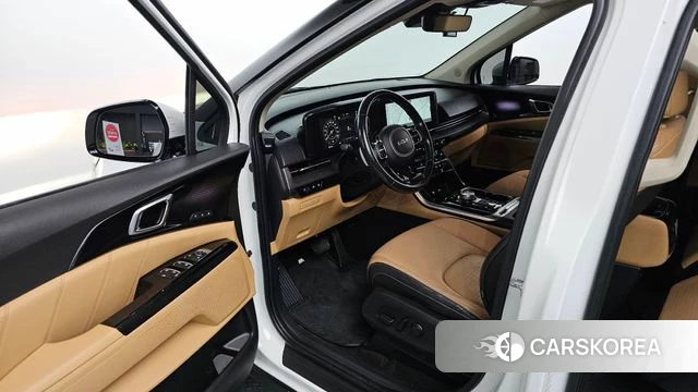 Kia Carnival 4th generation id 4958824 из Кореи 33