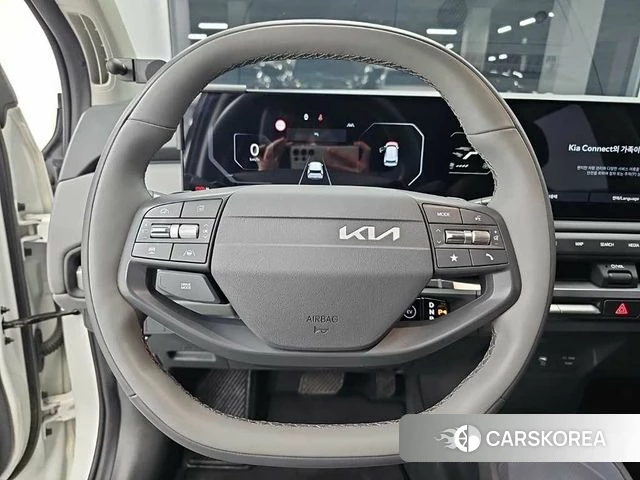 Kia EV3 id 5016126 из Кореи 19