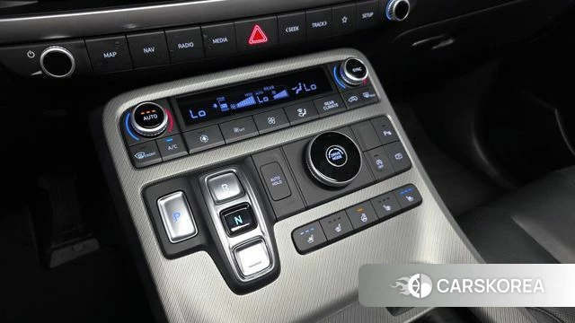Hyundai The New Palisade id 4744604 из Кореи 31