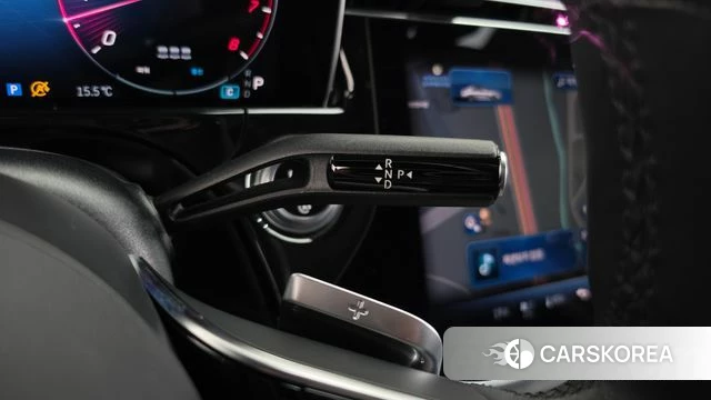 Mercedes-Benz E-Class W214 id 5016325 из Кореи 34
