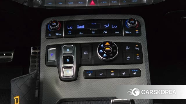 Hyundai Palisade id 4992765 из Кореи 19