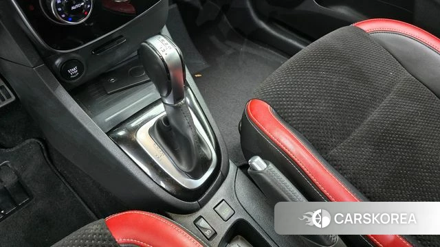 Renault Korea (Samsung) Clio id 4907293 из Кореи 19