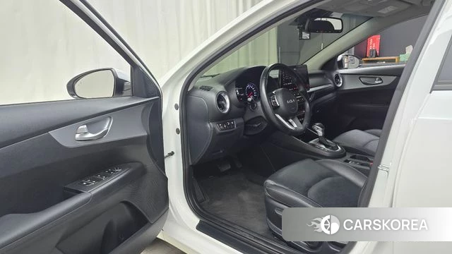 Kia The New K3 2nd generation id 4997146 из Кореи 29