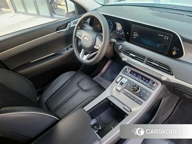 Hyundai Palisade id 5003013 из Кореи 19