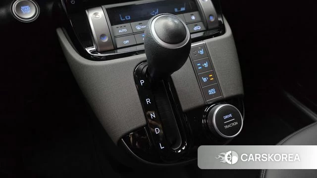 Hyundai The New Casper id 4767149 из Кореи 29