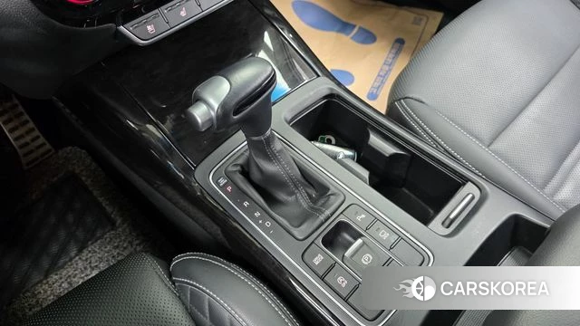 Kia The New Sorento id 4993140 из Кореи 19