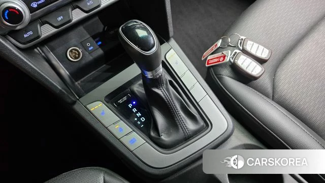 Hyundai The New Avante AD id 4632697 из Кореи 19