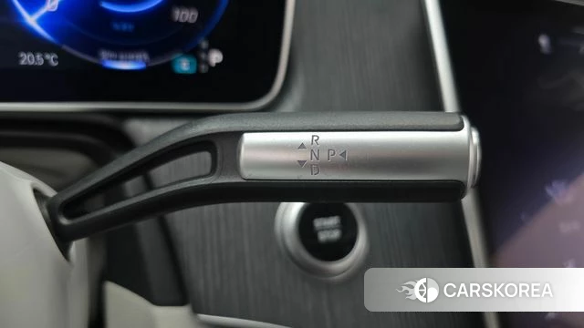 Mercedes-Benz EQS V297 id 4991538 из Кореи 31