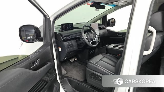 Hyundai Staria id 4951067 из Кореи 33