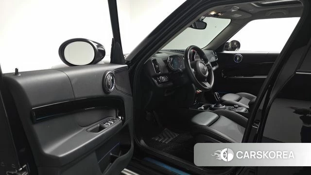 Mini Cooper D Countryman id 5034398 из Кореи 35