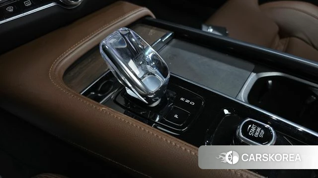 Volvo S90 id 4985957 из Кореи 36