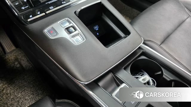 Hyundai The New Grandeur IG id 4688920 из Кореи 34