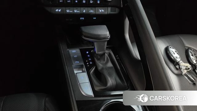 Hyundai The New Avante Hybrid (CN7) id 4985713 из Кореи 23