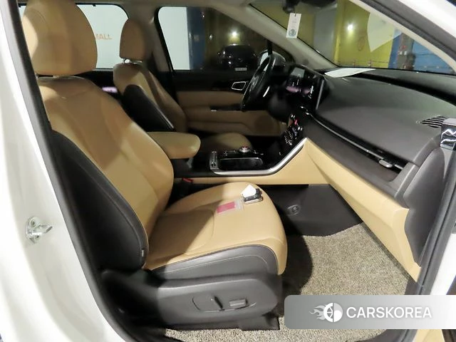 Kia Carnival 4th generation id 4784901 из Кореи 19