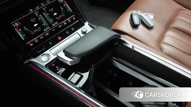 Audi e-Tron id 4982485 из Кореи 32