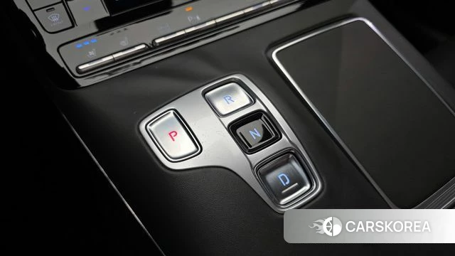 Hyundai The New Grandeur IG Hybrid id 4769770 из Кореи 19