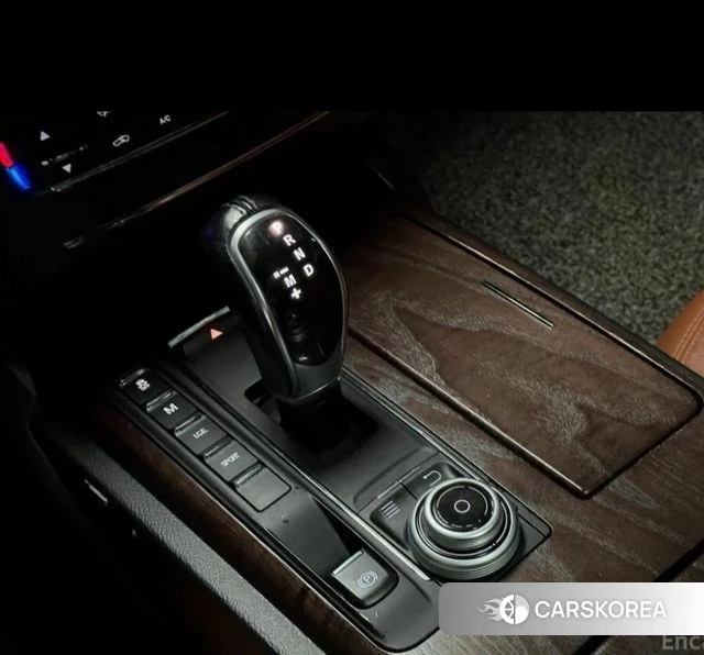 Maserati Ghibli id 4924163 из Кореи 16