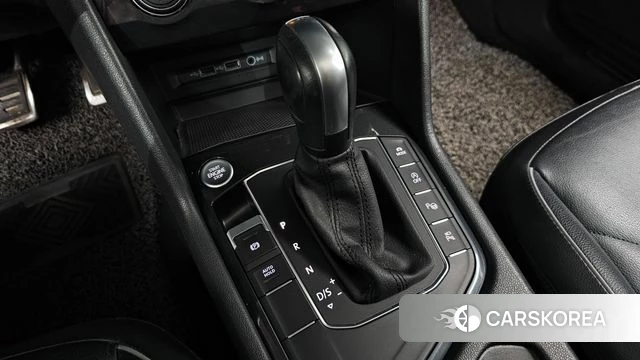 Volkswagen Tiguan second Generation id 5060365 из Кореи 37