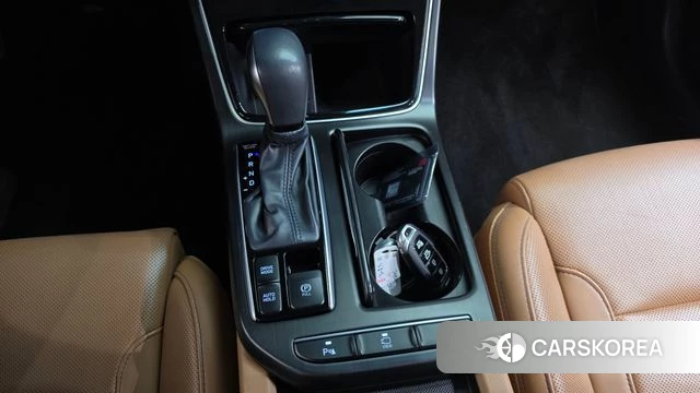 Hyundai Grandeur IG id 4998957 из Кореи 37