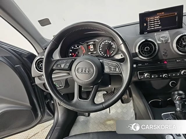 Audi New A3 id 4998735 из Кореи 18