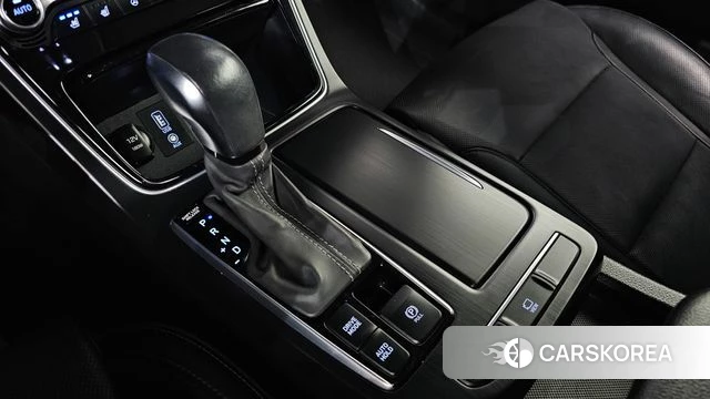 Hyundai Grandeur IG id 4225385 из Кореи 19